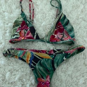 benoa swim plantation set